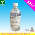 Hydrophilic Silicone Softener (Textile auxiliaries, hydrophilic) (DMF-60)